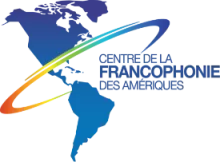 Centre de la Francophonie des Amériques logo