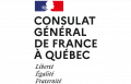 Consulat France Québec