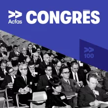 Congrès de l&#039;Acfas