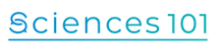 Sciences 101 logo