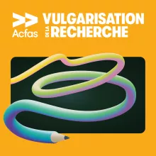 30e édition Concours de vulgarisation de la recherche