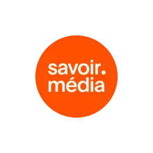 savoir.média logo