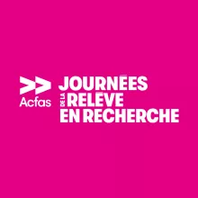 Journées de la relève en recherche 2023