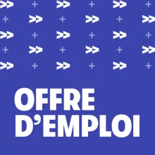 Offre emploi Acfas