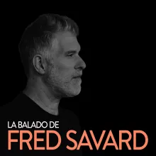 Fred Savard