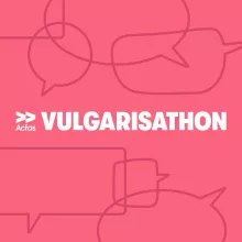 Vulgarisathon - BD