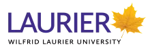 Logo Université Wilfrid Laurier