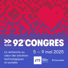 Visuel 92e Congrès