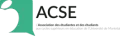 ACSE logo