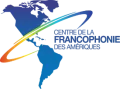 Centre de la Francophonie des Amériques logo