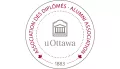 Logo Alumni UOttawa