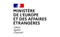 Ministère de l&#039;Europe et des Affaires étrangères France