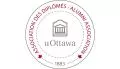Logo Alumni UOttawa