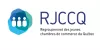 Regroupement des jeunes chambres de commerce du Québec - RJCCQ