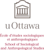 Université d&#039;Ottawa, École d&#039;études sociologiques et anthropologiques