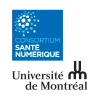 Consortium Santé Numérique Université de Montréal 