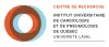 Centre de Recherche de l&#039;Institut Universitaire de Cardiologie et de Pneumologie de Québec