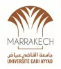 Université Cadi Ayyad (Marrakech, Maroc)
