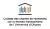 Collège des chaires de recherche sur le monde francophone 