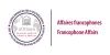 Affaires francophones de la Faculté de médecine de l’Université d’Ottawa