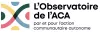 Observatoire de l&#039;action communautaire autonome (OACA)
