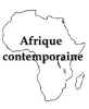 Nouvelle Afrique contemporaine