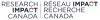 Réseau Impact Recherche Canada
