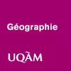 Département de géographie, UQAM