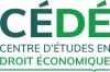 Centre d&#039;études en droit économique (CÉDÉ)